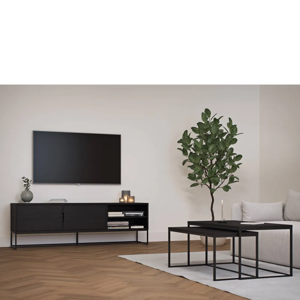 Fashion Tenzo Tv-Meubel Lipp