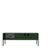 Clearance Tenzo Tv-Meubel Uno