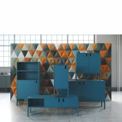 Fashion Tenzo Tv-Meubel Uno