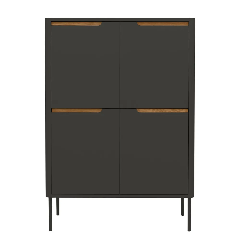 Outlet Tenzo Wandkast Switch
