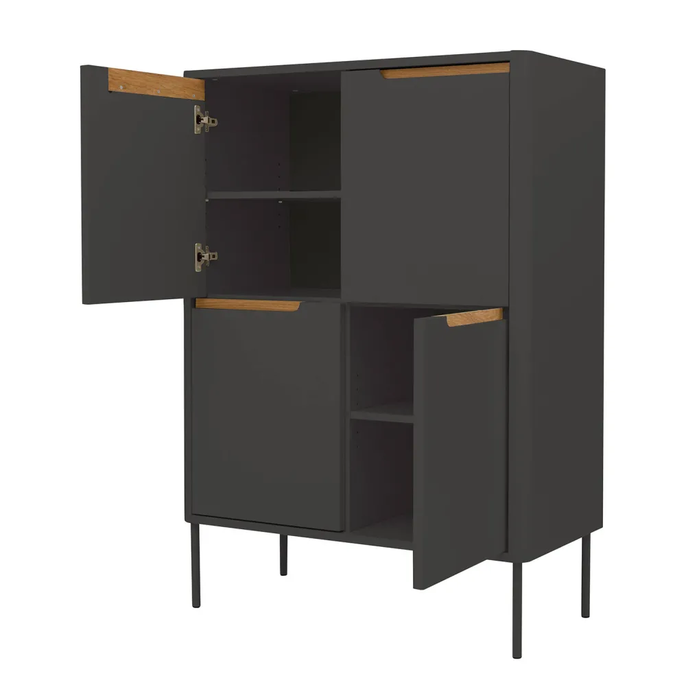 Outlet Tenzo Wandkast Switch