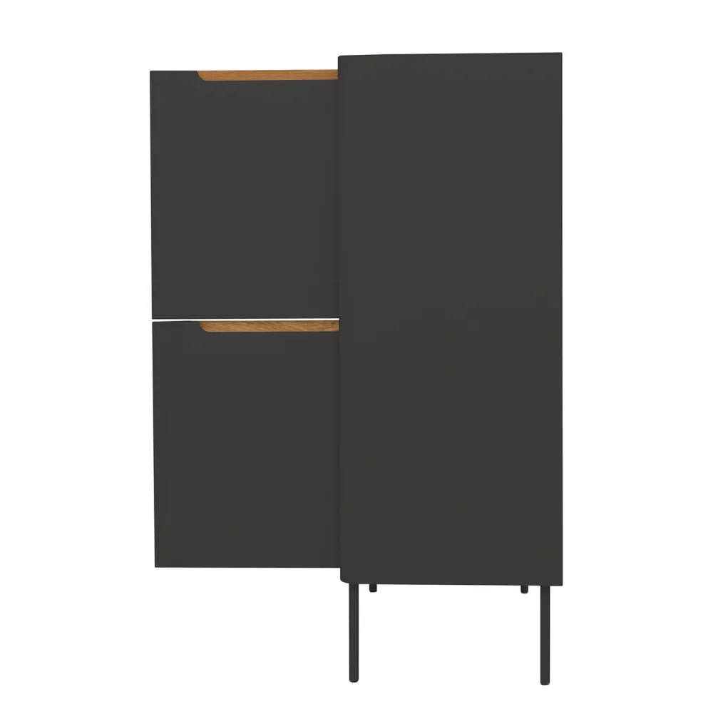 Outlet Tenzo Wandkast Switch