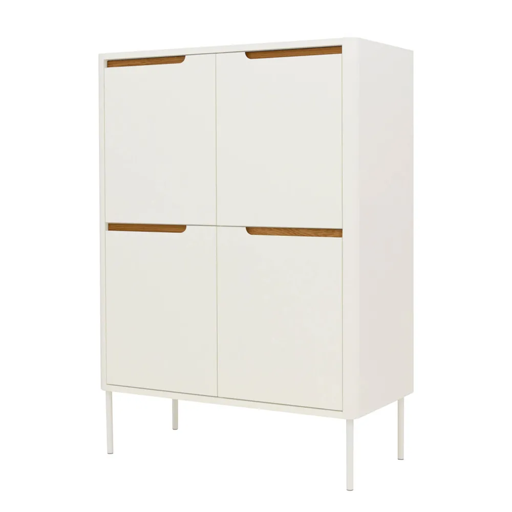 New Tenzo Wandkast Switch