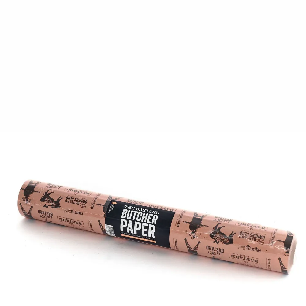 Butcher Bakpapier (30 M)|The Bastard Sale