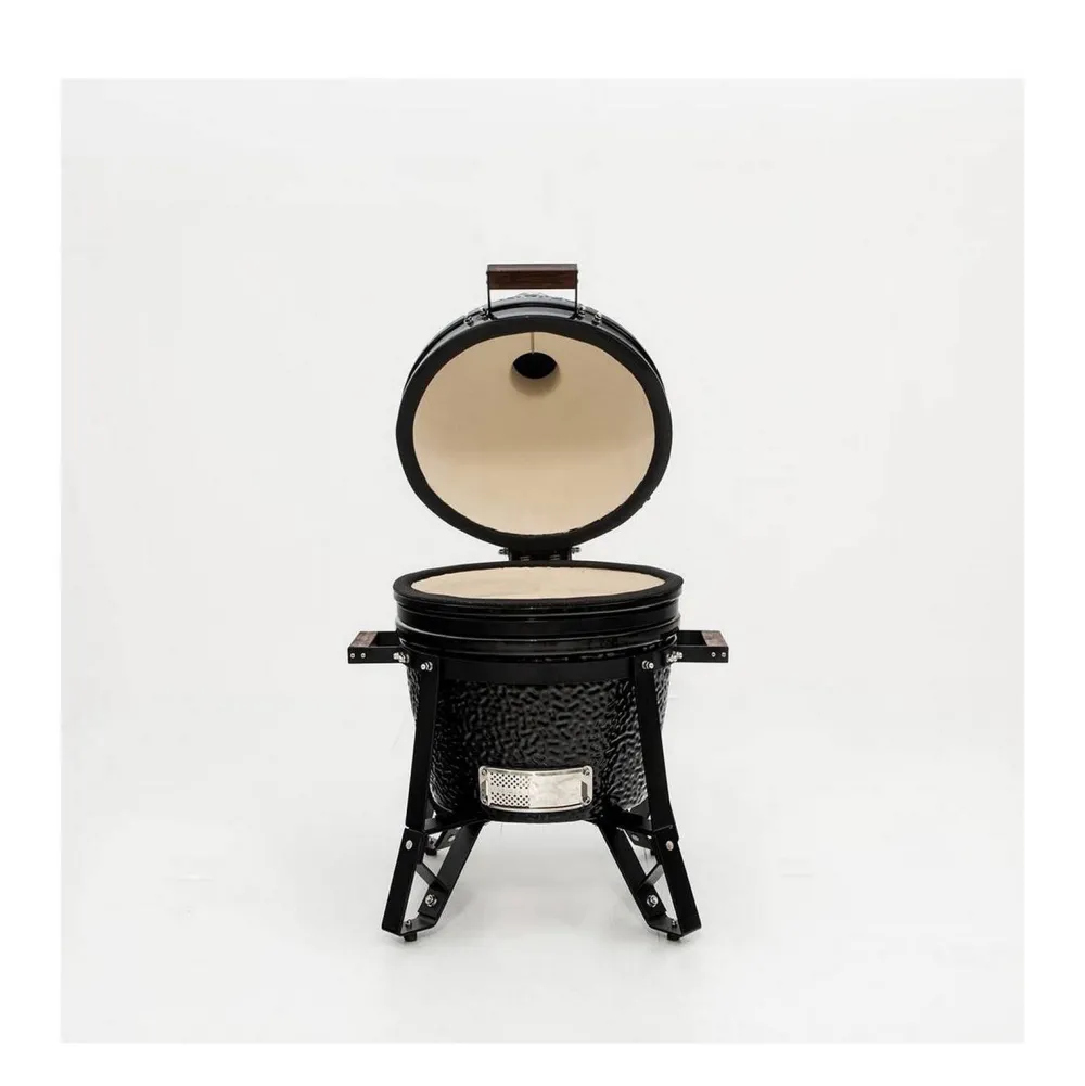 Classic Kamado Compact|The Bastard Shop