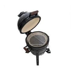 Classic Kamado Compact|The Bastard Shop