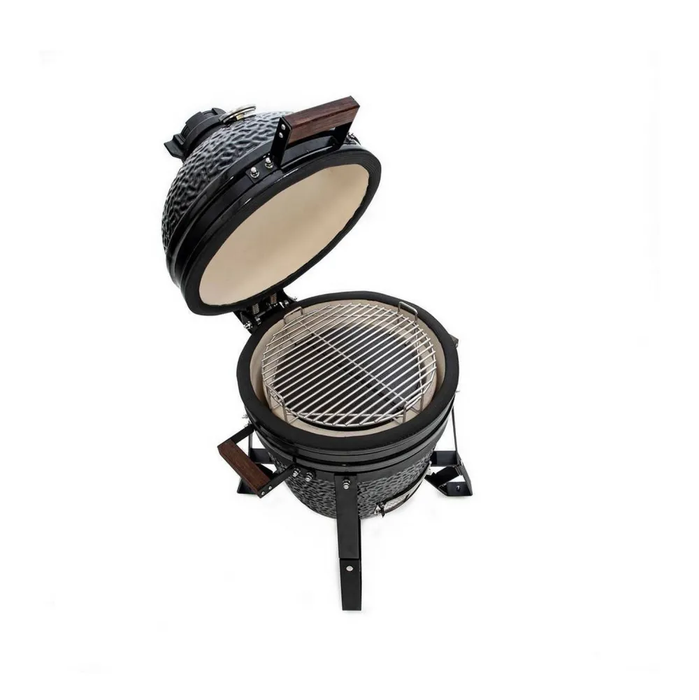 Classic Kamado Compact|The Bastard Shop