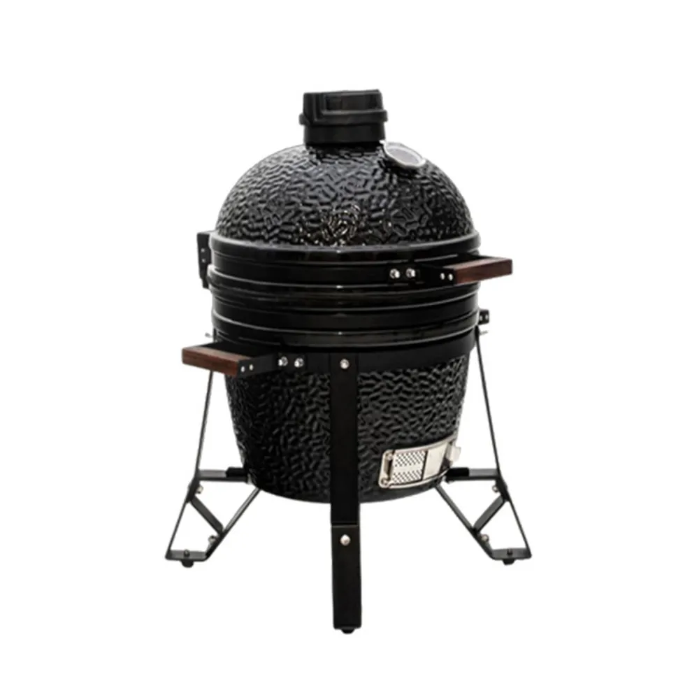 Classic Kamado Compact|The Bastard Shop