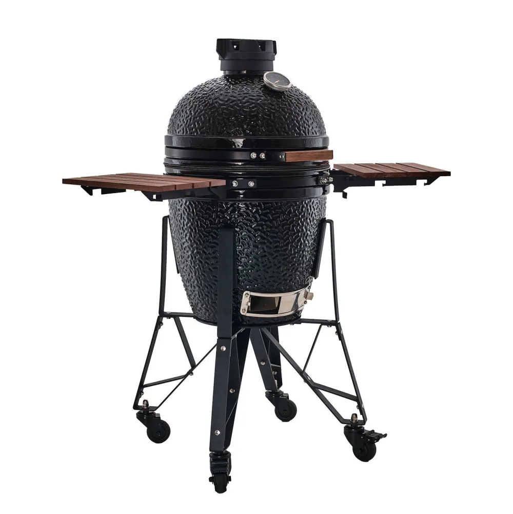 Classic Kamado Medium Complete|The Bastard Cheap