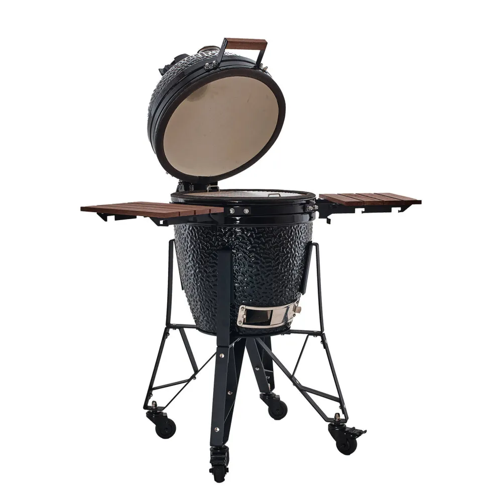 Classic Kamado Medium Complete|The Bastard Cheap