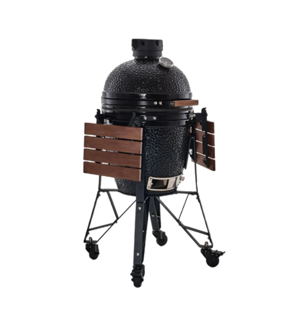 Classic Kamado Medium Complete|The Bastard Cheap