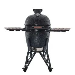 Classic Kamado Large Complete|The Bastard Outlet