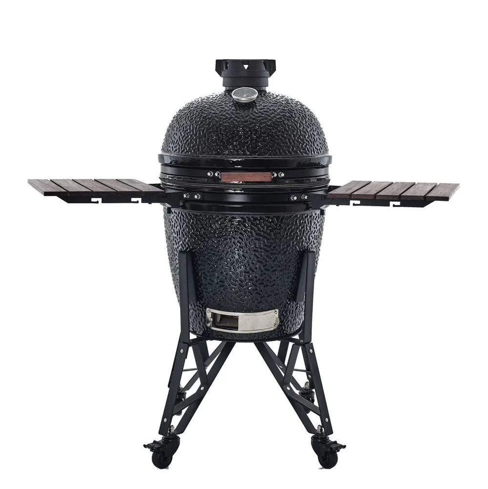 Classic Kamado Large Complete|The Bastard Outlet