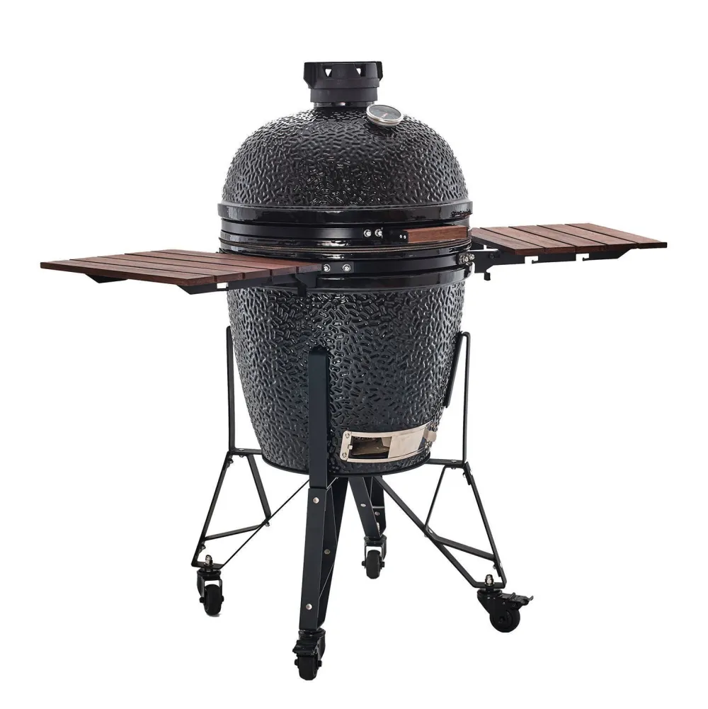 Classic Kamado Large Complete|The Bastard Outlet
