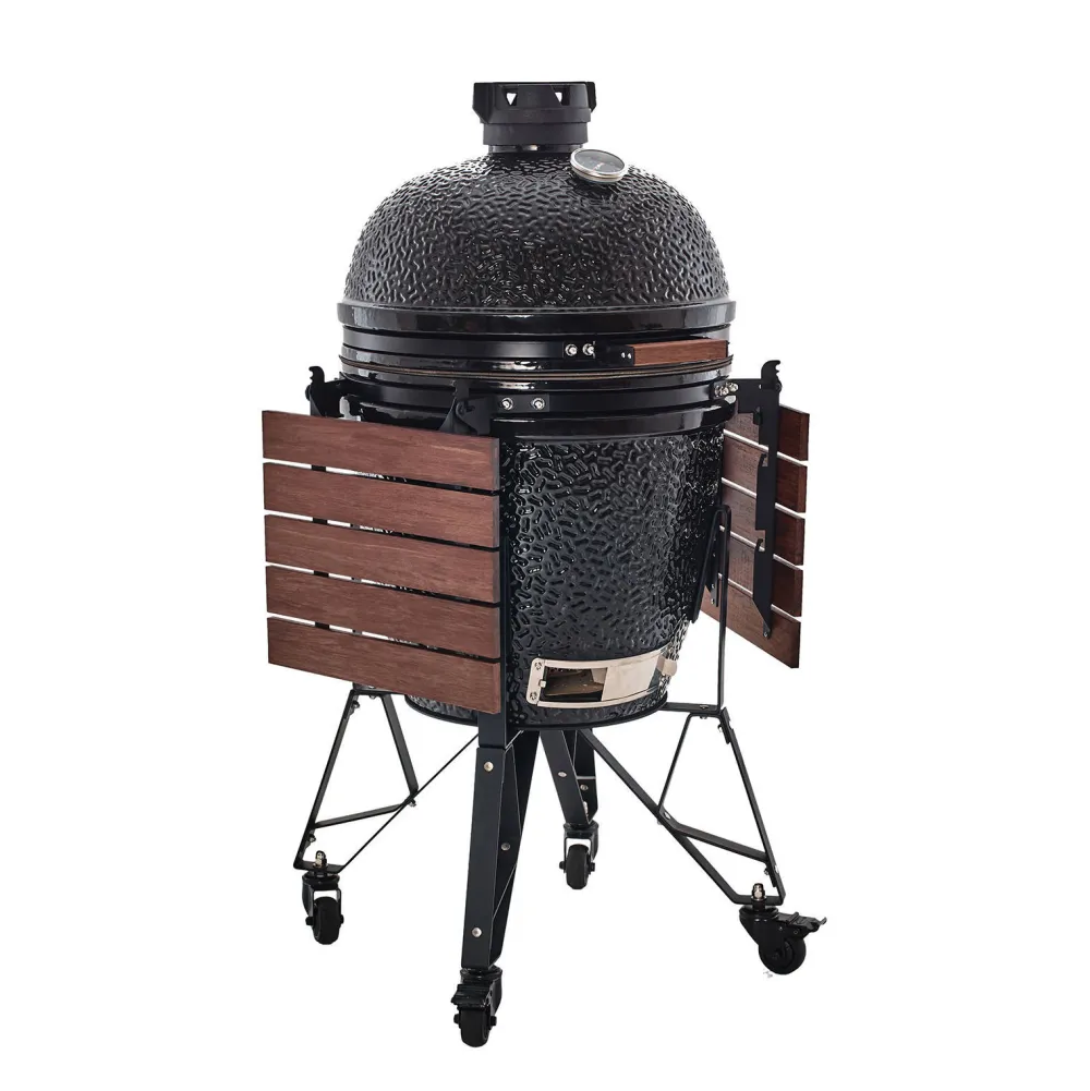 Classic Kamado Large Complete|The Bastard Outlet