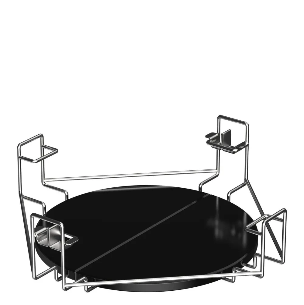 Classic Kamado Large Complete|The Bastard Outlet