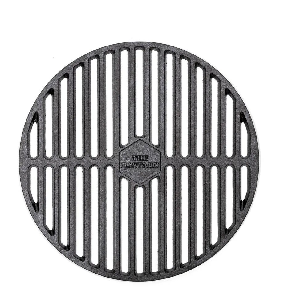 Gietijzeren Rooster Compact|The Bastard Sale