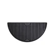 Large Half Moon Grillplaat (48 Cm)|The Bastard Cheap