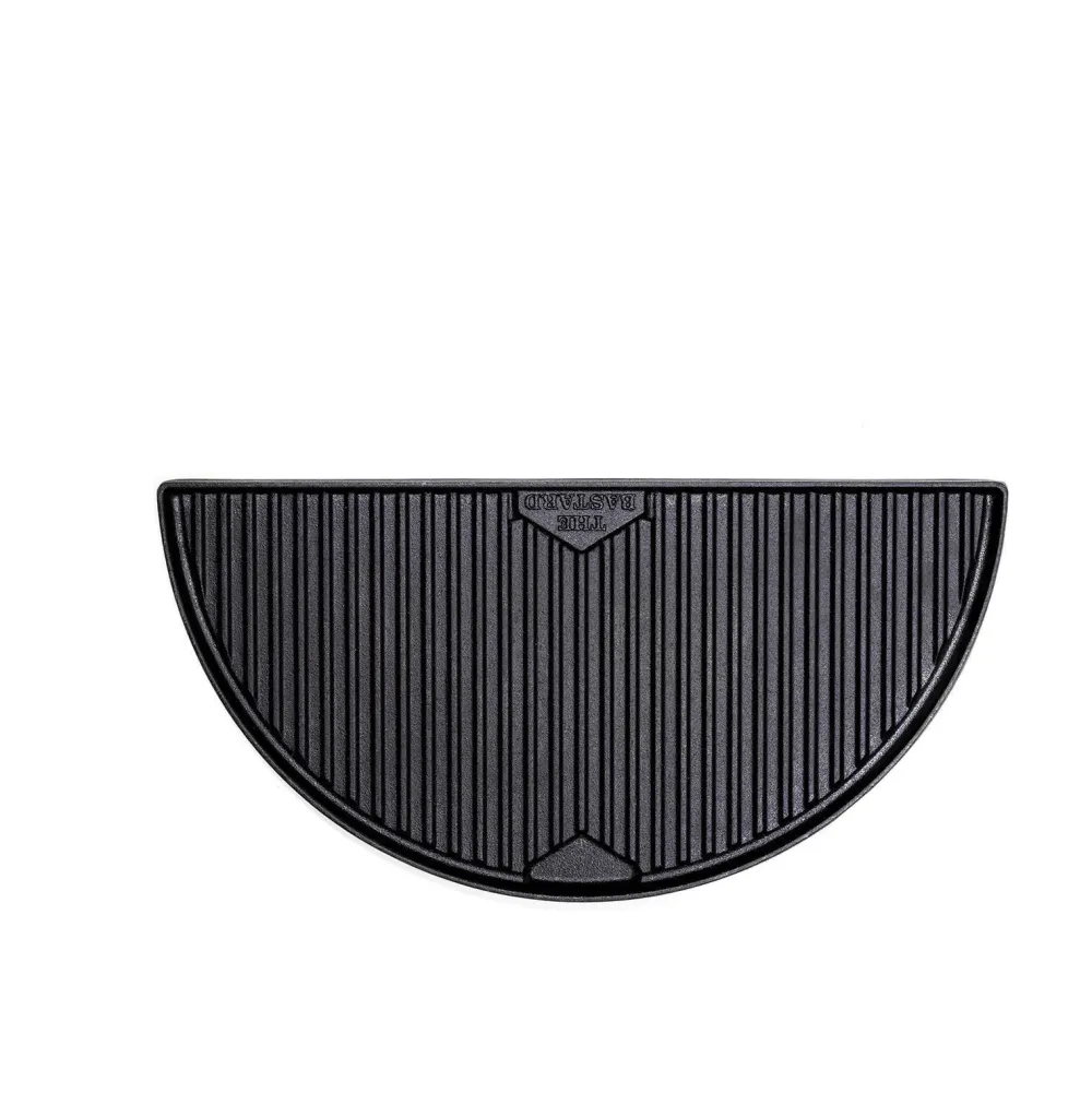 Large Half Moon Grillplaat (48 Cm)|The Bastard Cheap