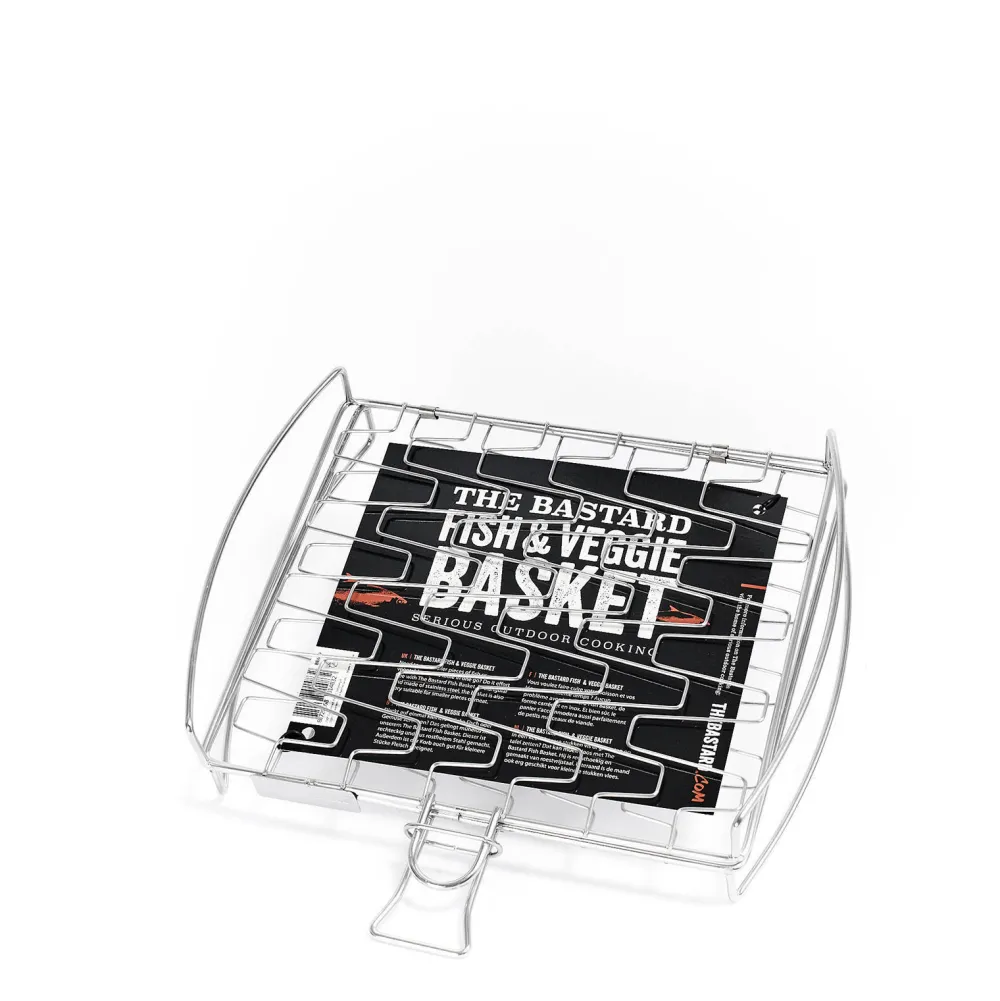 Vis Mand|The Bastard Discount