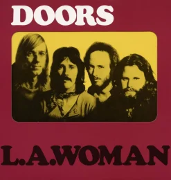 The Doors - L.A. Woman (Lp)|wehkamp Outlet