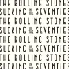 The Rolling Stones - Sucking In The Seventeis (Cd)|wehkamp Hot