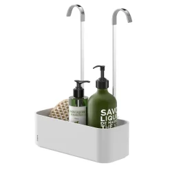 Best Sale Tiger Ophangbaar Douchemandje 2-Store (34,3X24,9X12,2 Cm)