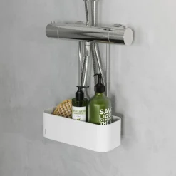 Best Sale Tiger Ophangbaar Douchemandje 2-Store (34,3X24,9X12,2 Cm)