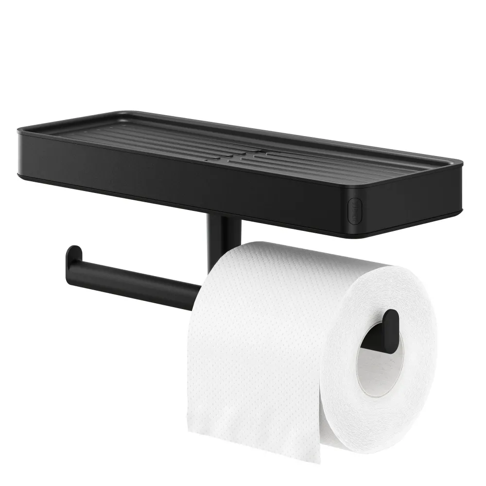 Cheap Tiger Toiletrolhouder Carv