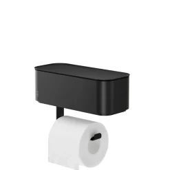 Cheap Tiger Toiletrolhouder Met Opbergbakje 2-Store