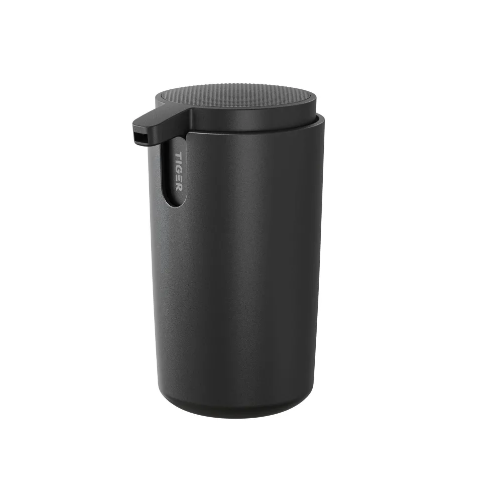 Best Tiger Zeepdispenser Carv (7.4X13.1 Cm)