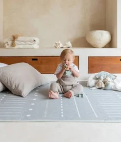 Puzzelmat Storm|Toddlekind Cheap