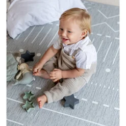 Puzzelmat Storm|Toddlekind Cheap
