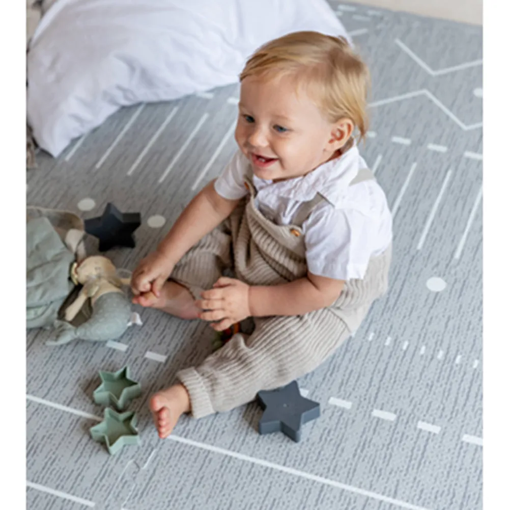 Puzzelmat Storm|Toddlekind Cheap