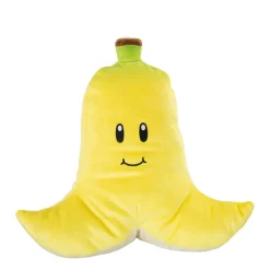 Mario Kart Banana Knuffel 40 Cm|Tomy Best Sale