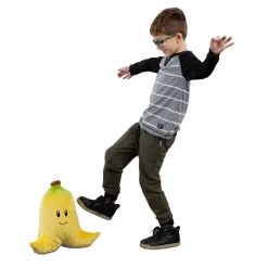 Mario Kart Banana Knuffel 40 Cm|Tomy Best Sale