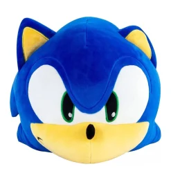 Sega Sonic Mega Pluchen Knuffel - Mocchi Mocchi Club Knuffel 30 Cm|Tomy Sale