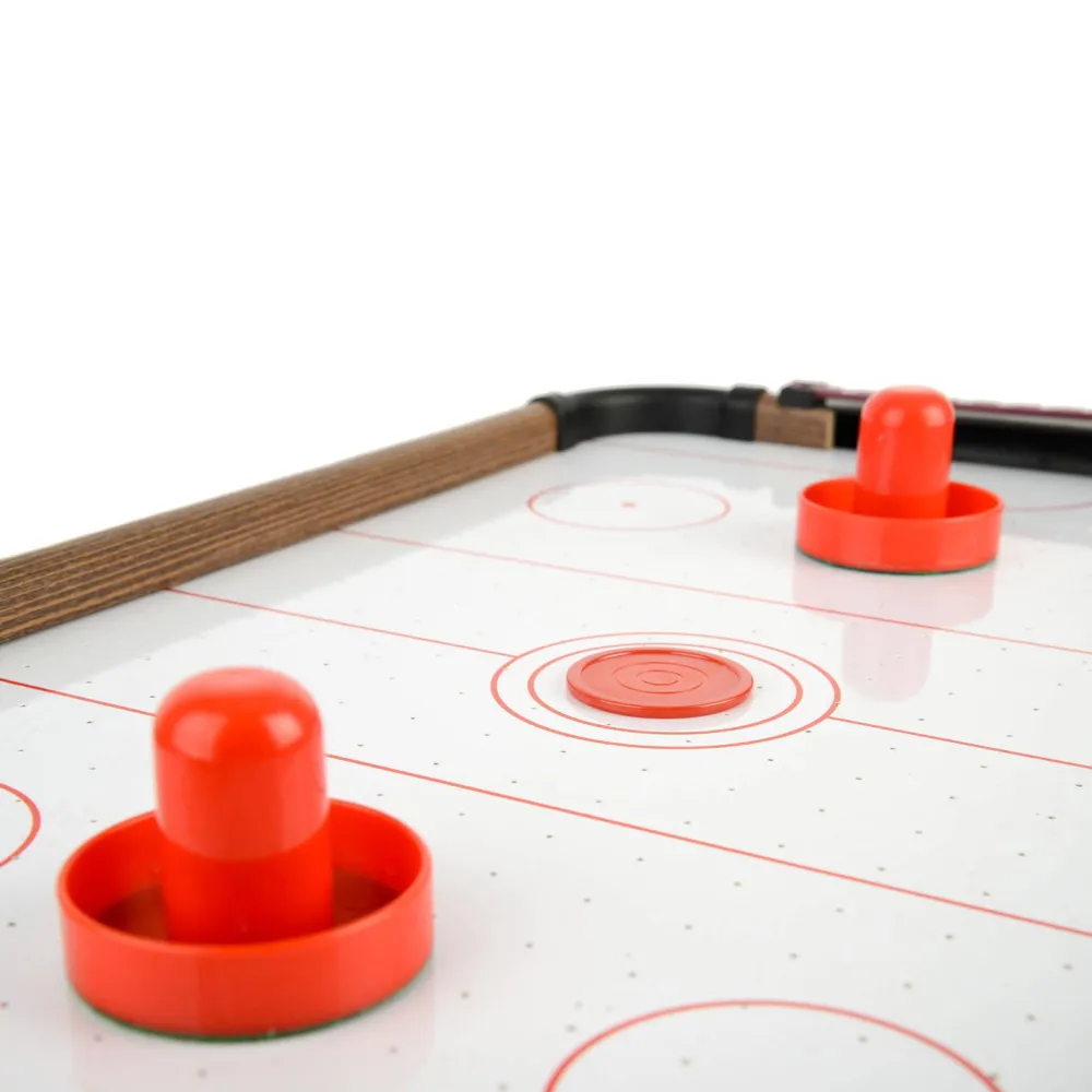 Power Play Mini Airhockeytafel|Toyrific Cheap