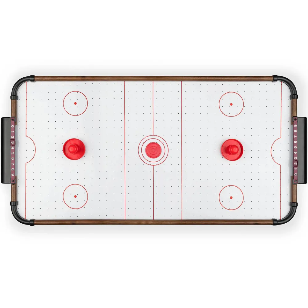 Power Play Tafelmodel Airhockeytafel|Toyrific Best