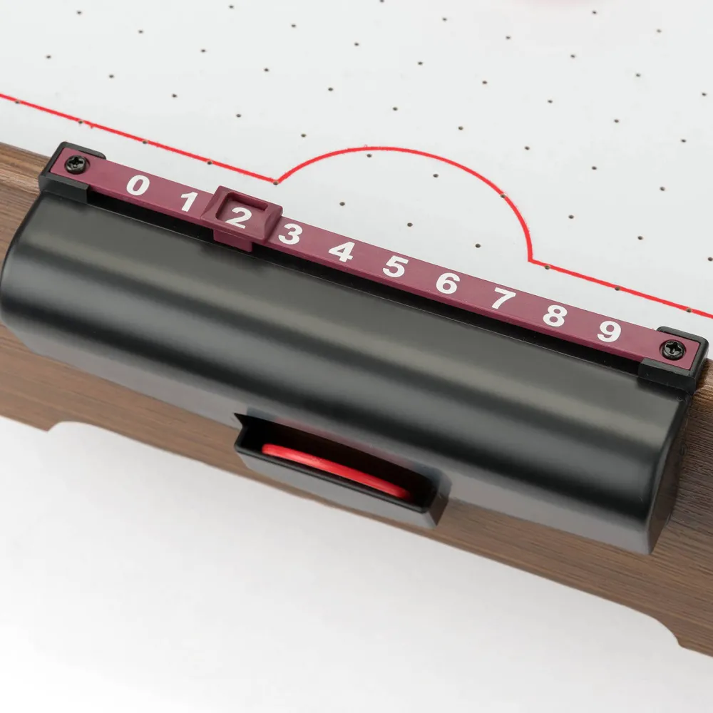 Power Play Tafelmodel Airhockeytafel|Toyrific Best