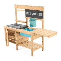 Muddy Madness Speelkeuken|TP Toys Best Sale