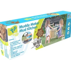 Muddy Maker Modderkeuken|TP Toys New