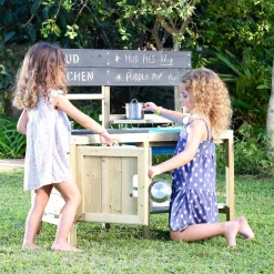 Muddy Maker Modderkeuken|TP Toys New