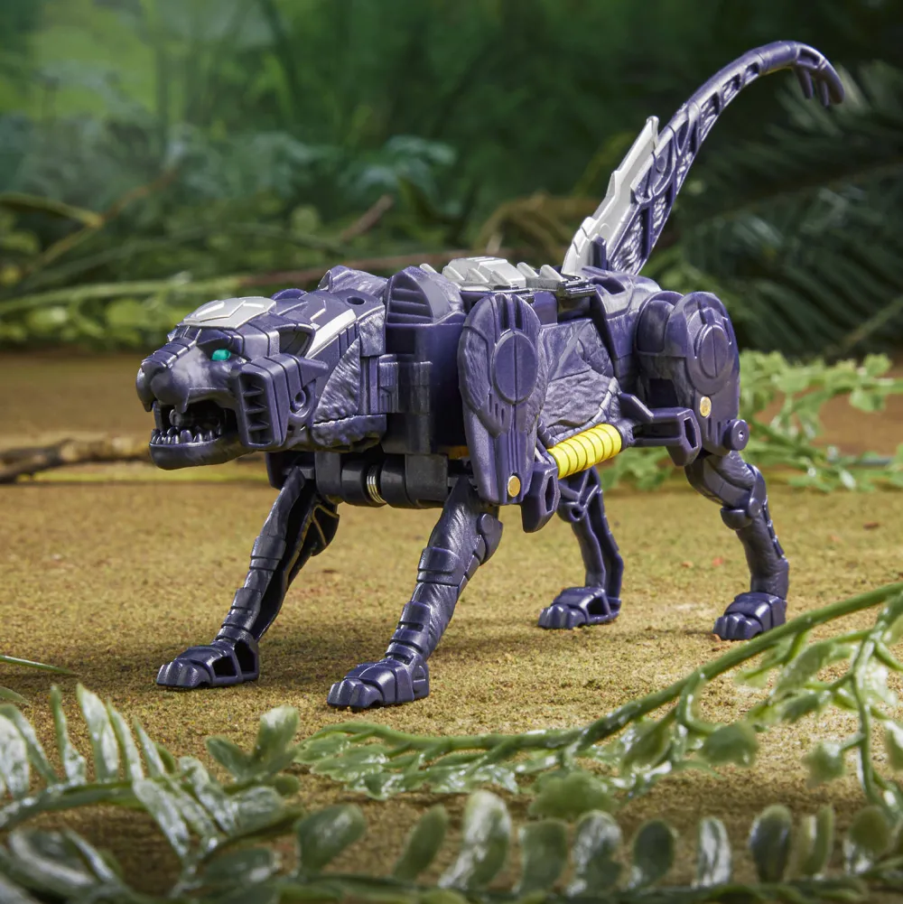 Movie Beast Alliance Combiner 2-Pack Bumblebee|Transformers Cheap