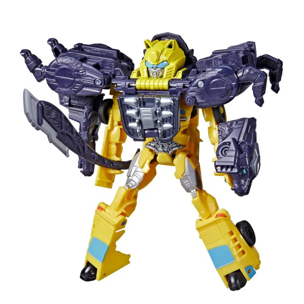 Movie Beast Alliance Combiner 2-Pack Bumblebee|Transformers Cheap