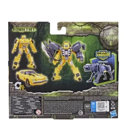 Movie Beast Alliance Combiner 2-Pack Bumblebee|Transformers Cheap