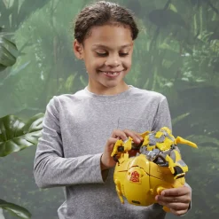 Movie 2-In-1 Mask Bumblebee|Transformers Best Sale
