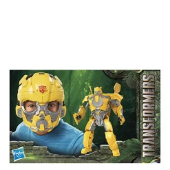 Movie 2-In-1 Mask Bumblebee|Transformers Best Sale