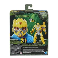 Movie 2-In-1 Mask Bumblebee|Transformers Best Sale