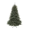 Sale Triumph Tree Kerstboom Forest Frosted (H155 X O119 Cm)
